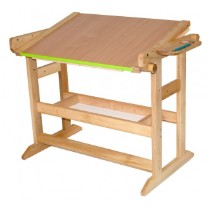 Категория Детские столики и парты