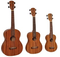 Categoria Ukulele