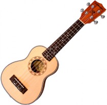 Категория Гитары Укулеле