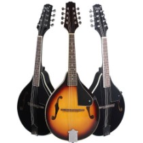 Categoria Mandoline și accesorii