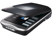 Категория Сканеры