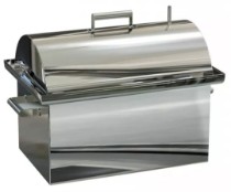 Категория Коптильни