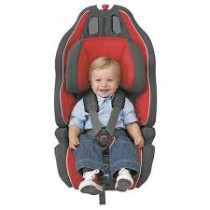 Категория Детские автокресла