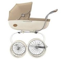 Категория Детские коляски