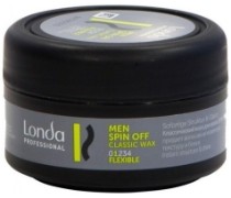 Категория Воски для укладки волос