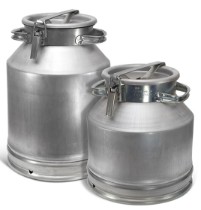 Категория Бидоны