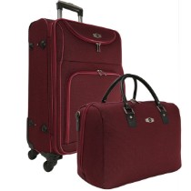 Категория Дорожные сумки и чемоданы