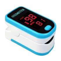 Категория Пульсоксиметры
