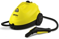 Категория Пароочистители