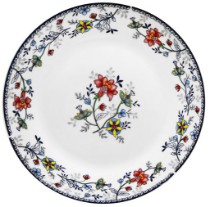 Категория Обеденные тарелки