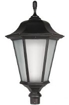 Категория Уличные светильники