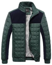 Категория Мужские куртки