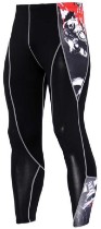 Категория Мужские леггинсы