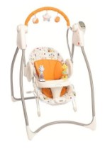 Categoria Leagăne și șezlonguri pentru bebeluși