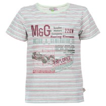 Категория Детские футболки и майки