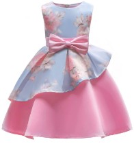 Категория Детские платья