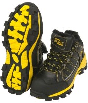 Категория Спецобувь