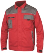 Категория Спецодежда