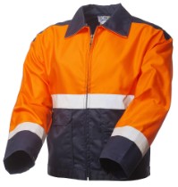 Категория Куртки рабочие