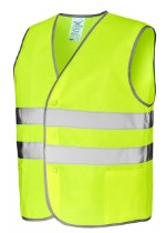 Категория Светоотражающие жилеты