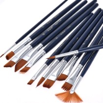 Категория Кисти для рисования