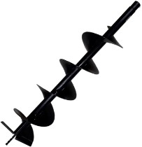 Categoria Burghii de pământ