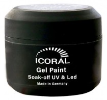 Категория Гели для дизайна ногтей