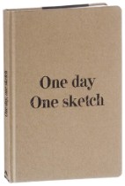 Категория Скетчбуки