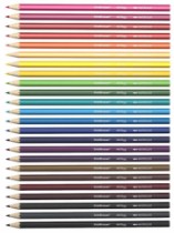 Категория Цветные карандаши