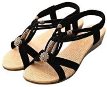 Категория Женские сандалии