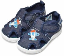 Категория Детские тапочки