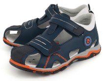 Категория Детские сандалии