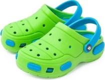 Категория Детские шлёпанцы и вьетнамки