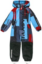 Категория Детские комбинезоны