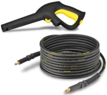 Categoria Accesorii pentru aparate de spălat