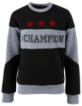 Категория Детские свитера