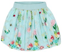 Категория Детские юбки