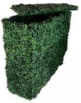 Категория Искусственные изгороди