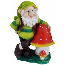 Категория Садовые фигуры