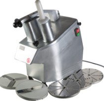 Категория Профессиональные овощерезки