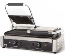 Категория Профессиональные грили