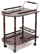 Категория Сервировочные столы