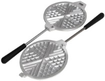 Категория Орешницы и вафельницы