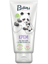 Категория Детские кремы