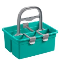 Категория Аксессуары для уборочных тележек