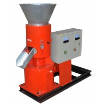 Категория Грануляторы кормов