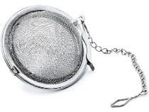 Категория Ситечки для заварки