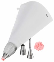 Категория Кондитерские мешки и насадки