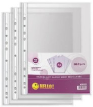 Categoria File protectie pentru documente