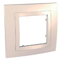 Категория Рамки для розеток и выключателей